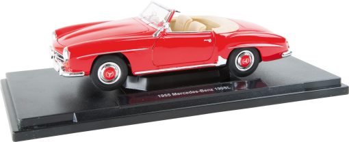 Mercedes-Benz 190 SL (1955)