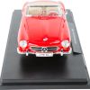 LG 8597 model car mercedes benz 190 sl 1955 3