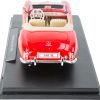 LG 8597 model car mercedes benz 190 sl 1955 4