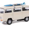 LG 9324 model car vw bus t2 model surfboard 2