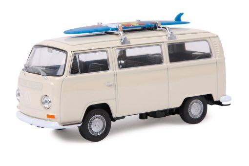 LG 9324 model car vw bus t2 model surfboard 2