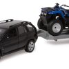 LG 9327 model car off road set 2