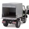 LG 9328 model car mercedes benz unimog u400 3