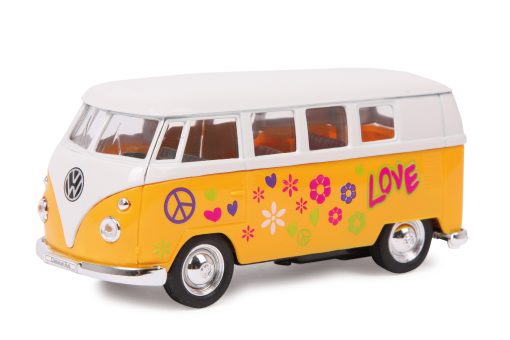 LG 9329 model car vw 63 t1 bus 2