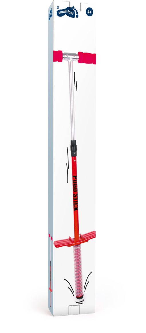 LG 9507 pogo stick variable 5