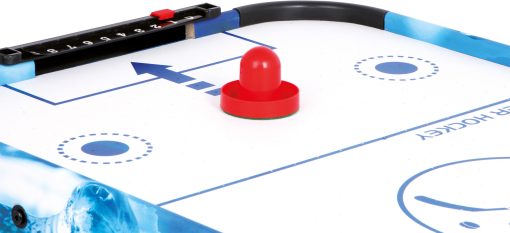 LG 9878 air hockey 4