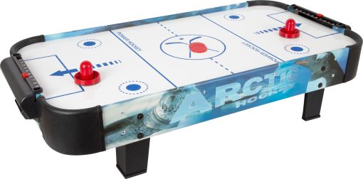 LG 9878 air hockey 5