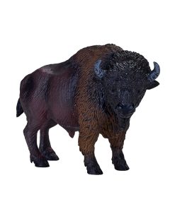 Alternative view of Mojo Amerikansk bisonokse