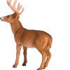 MJ 387038 animal planet white tailed deer buck 3