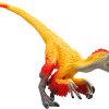 MJ 387139 animal planet deinonychus 2