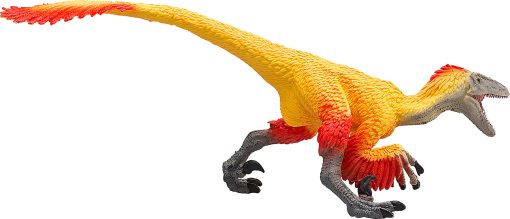 Mojo Deinonychus - Image 3