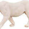 MJ 387207 animal planet white lioness 3