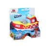 BB Junior Spash 'n Play Water Squirters Fire Boat