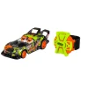 Nikko Wrist Racers - Neon Camo Green