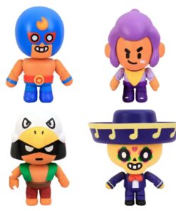 Brawl Stars Figure 16