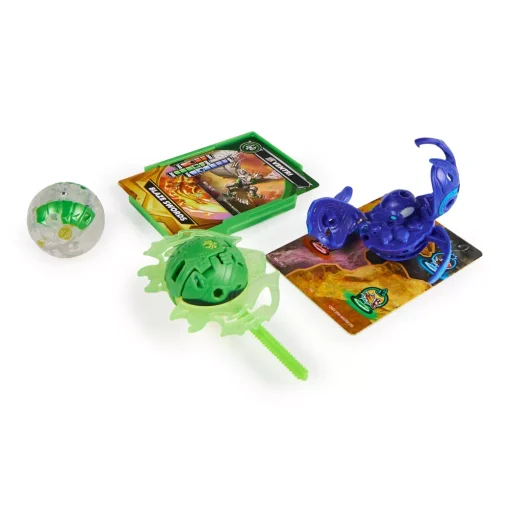 Bakugan Starter Pack - Image 3