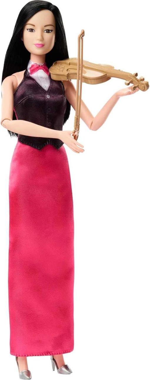 Barbie Career Musician - Violin