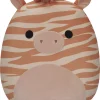 Squishmallows 50 cm - Josue Zebra