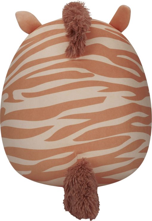 Squishmallows 50 cm - Josue Zebra - Image 4