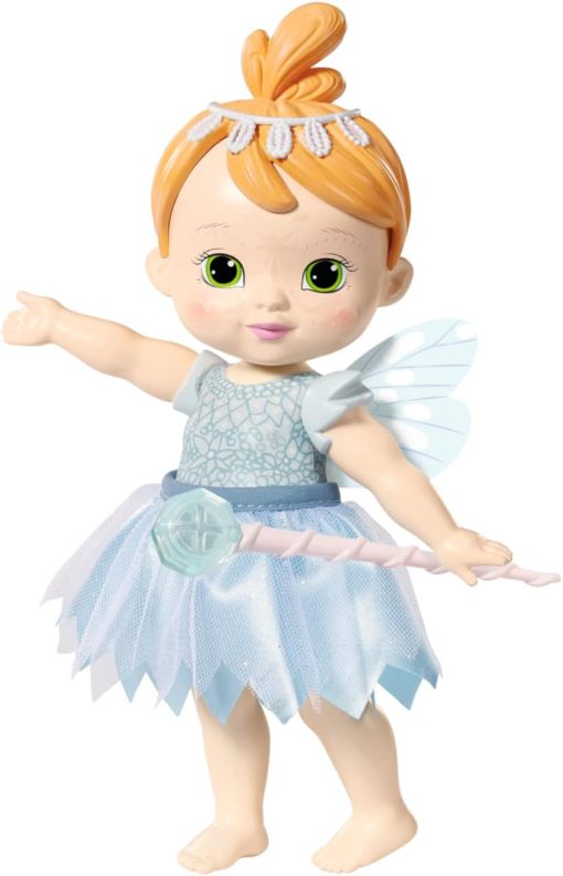 Baby Born Storybook Fairy Ice, 18 cm. - Image 8