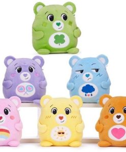Care Bears 6 forskellige bamse  - 20 cm