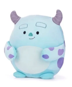 Disney - Squashy Podgies - Sullivan (Monsters Ink) 20 cm