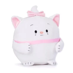 Disney Squashy Hvid kat 19 cm