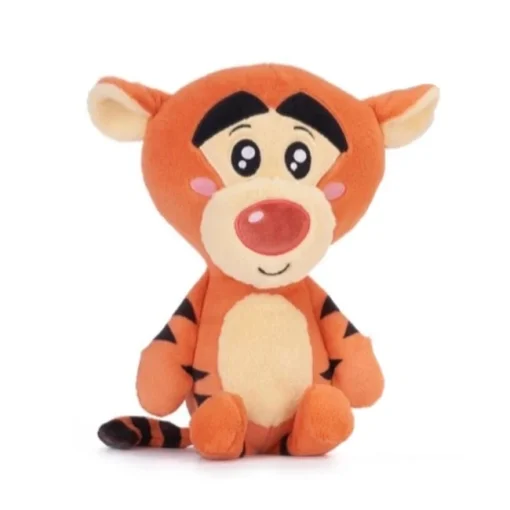 Tigerdyret - Disney - Chibi Collection