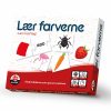 Danspil - Lær farverne