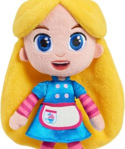 Disney Alices Wonderland Plush Alice