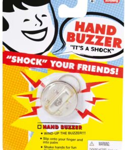 Schylling Hand Buzzer