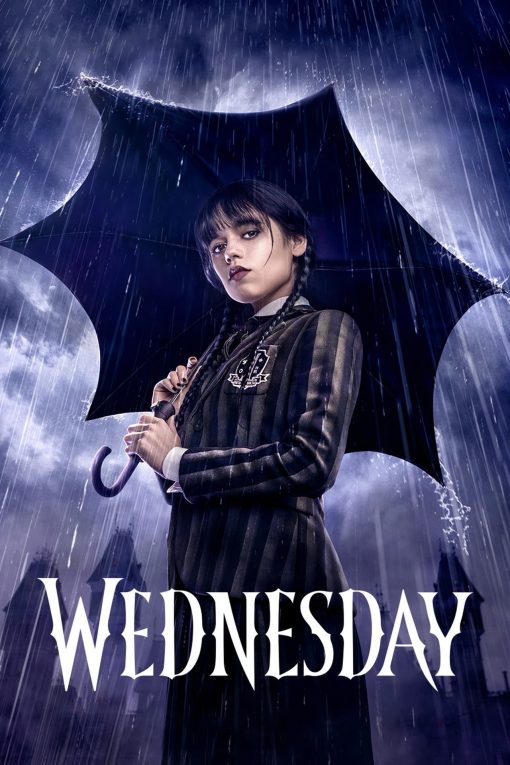 Wednesday Secret Diary - Image 3