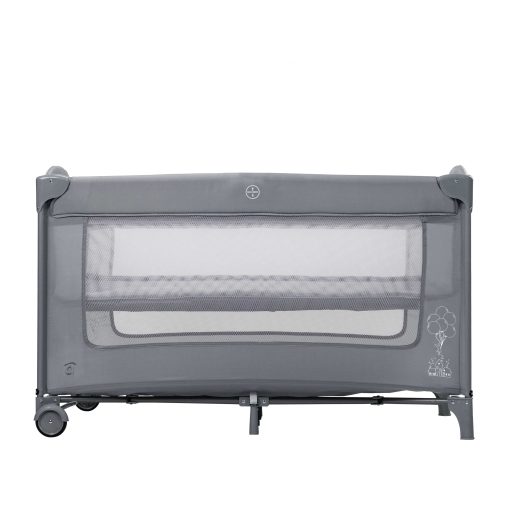 Asalvo Weekendseng Together/Bedside Crib - Image 5