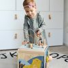 LG 12393 motor activity cube seaside 2 1