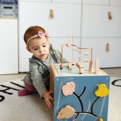 LG 12393 motor activity cube seaside 3 1