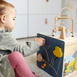 LG 12393 motor activity cube seaside 4 1