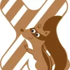 Bogstav X - Dyr
