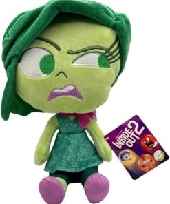 Inderst Inde 2 / Inside Out 2 - Afsky, 25-30 cm