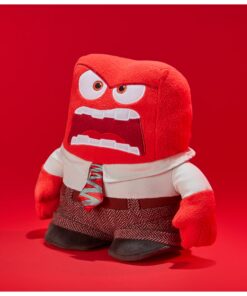 Disney Pixar Inderst Vrede