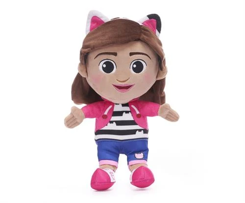 Gabbys Dollhouse - Gabby, 30 cm 1 Gabbys Dollhouse - Gabby