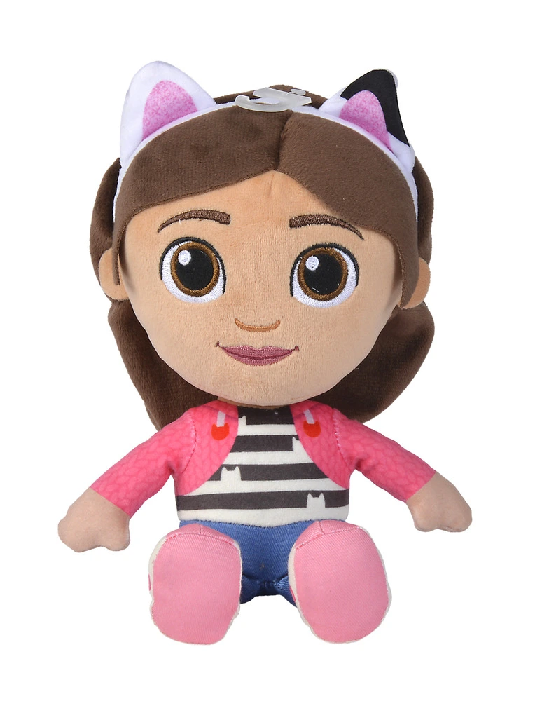 Gabbys Dollhouse - Gabby, 30 cm 2 30 cm