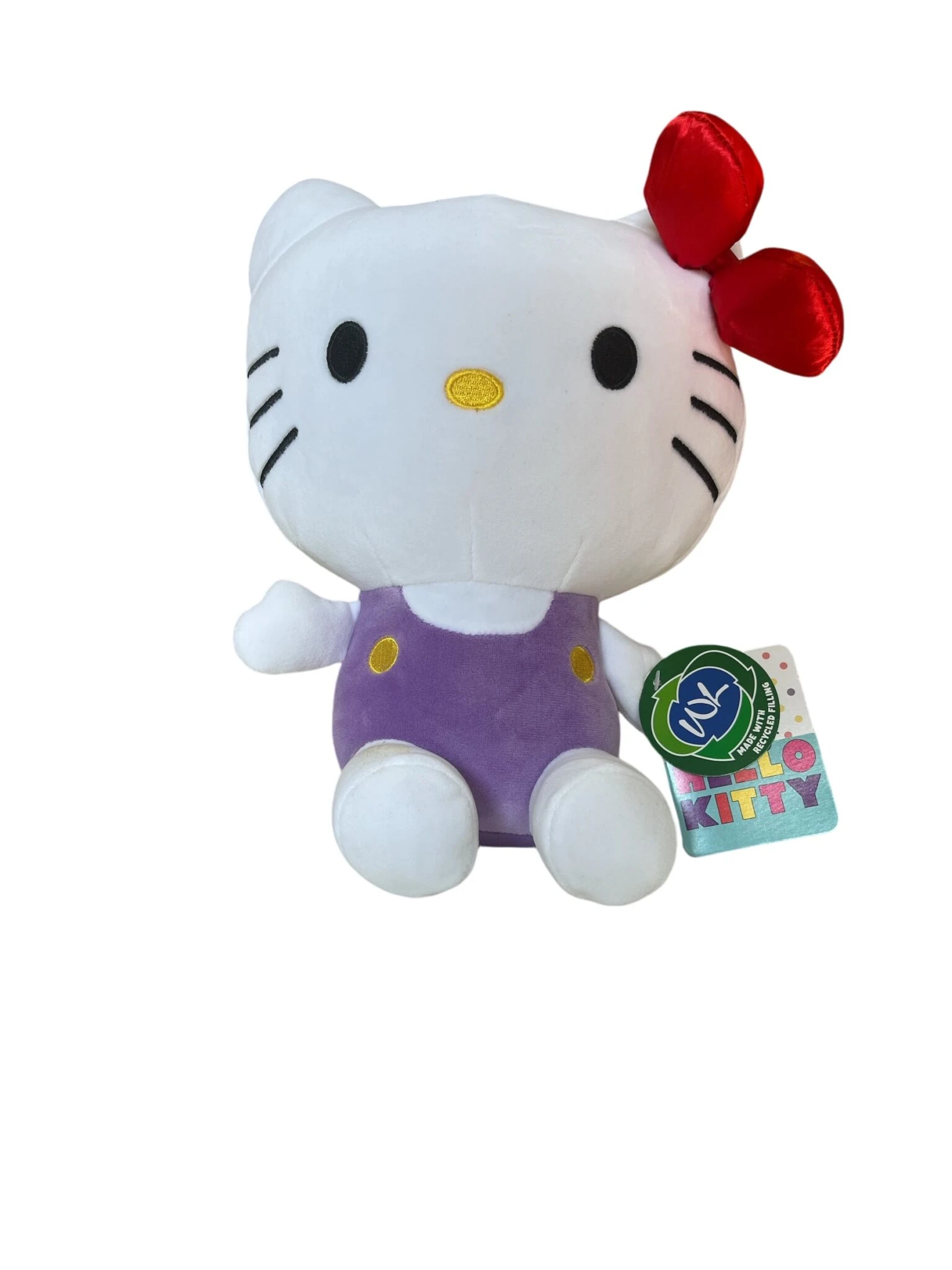 Hello Kitty Lilla, 25 cm 1 Hello Kitty Lilla