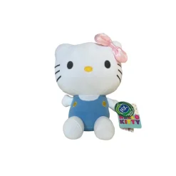 Hello Kitty Blå