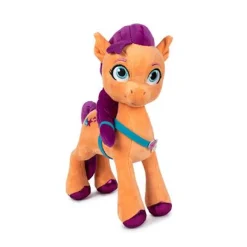 My Little Pony – Sunny Starscout bamse