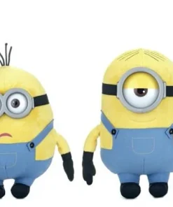 De bedste bamser og krammedyr