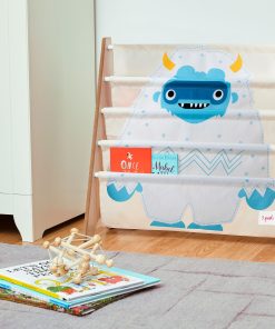 Bogreol / Vægophæng