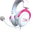HyperX Gamer Headset HC9 Premium