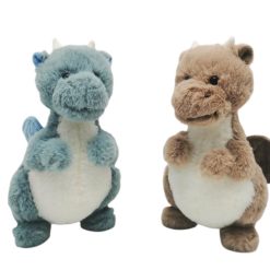Dino 23 cm – vælg mellem 2 farver