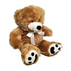 Bamse paw