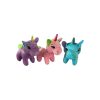 Unicorn 25 cm – vælg mellem 3 farver